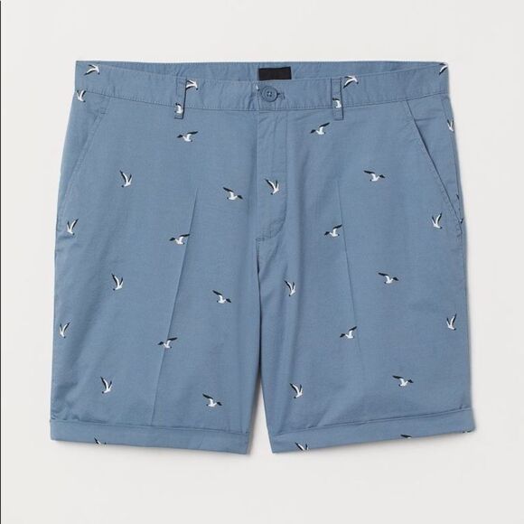 ✨HP✨H&M Chino Shorts✨  - Picture 2 of 3